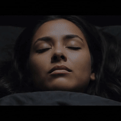 Seus olhos não foram feitos para interruptores de luz agressivos durante a noite